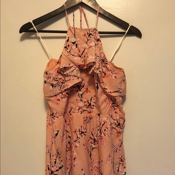 Adorable and brand new Cupcakes and Cashmere dress - Picture 5 of 6